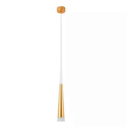 Точечный подвесной светильник Arte Lamp SABIK A6010SP-1SG