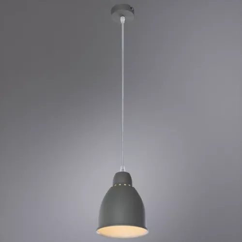 Подвесной светильник Arte Lamp BRACCIO A2054SP-1GY