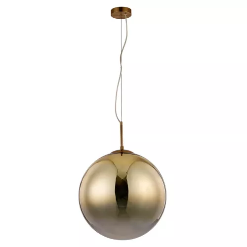 Подвесной светильник Arte Lamp JUPITER gold A7964SP-1GO