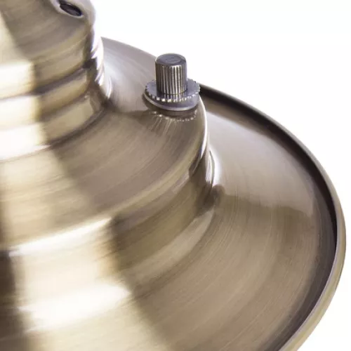 Подвесной светильник Arte Lamp LANTERNA A4579SP-1AB