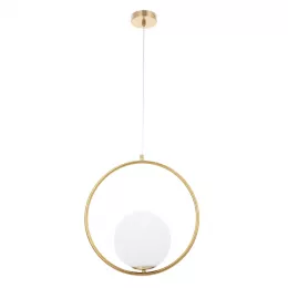 Подвесной светильник Arte Lamp MATISSE A7742SP-1AB