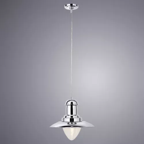 Подвесной светильник Arte Lamp FISHERMAN A5530SP-1CC