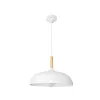 Подвесной светильник Arte Lamp KAYLA A7099SP-1WH