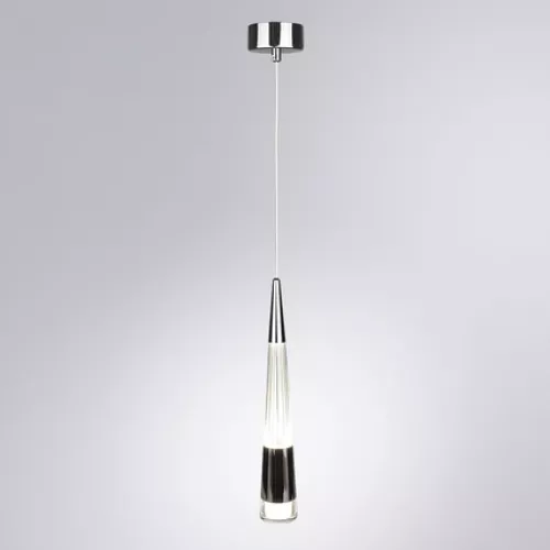 Подвесной светильник Arte Lamp SABIK A6576SP-1CC