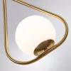 Подвесной светильник Arte Lamp MATISSE A7764SP-1AB