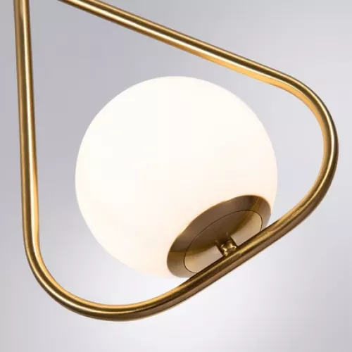 Подвесной светильник Arte Lamp MATISSE A7764SP-1AB