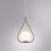 Подвесной светильник Arte Lamp MATISSE A7764SP-1AB