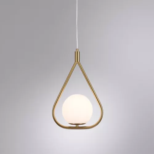 Подвесной светильник Arte Lamp MATISSE A7764SP-1AB