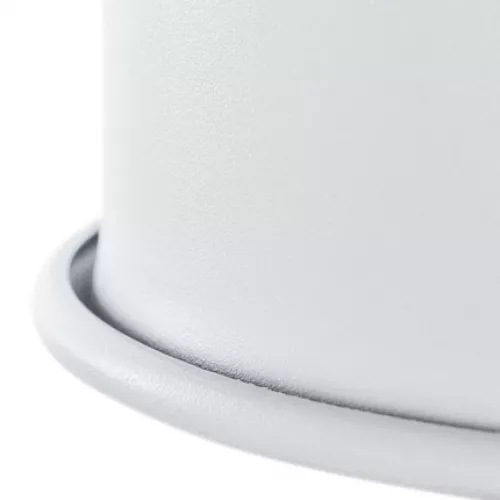 Подвесной светильник Arte Lamp BRACCIO A2054SP-1WH