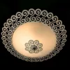 Потолочный светильник Arte Lamp FLEECE A4554PL-2WG
