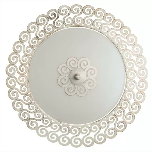 Потолочный светильник Arte Lamp FLEECE A4554PL-2WG