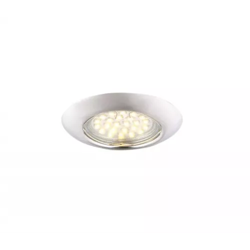 Точечный встраиваемый светильник Arte Lamp LED PRAKTISCH A1223PL-3CC