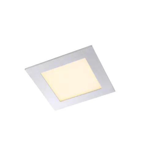 Встраиваемый светильник Arte Lamp DOWNLIGHTS LED A7412PL-1GY