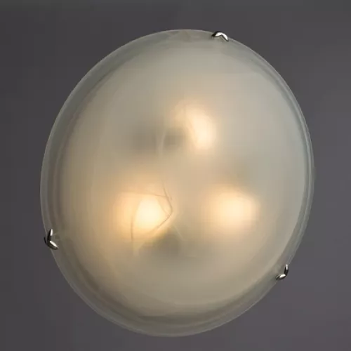 Потолочный светильник Arte Lamp SYMPHONY A3450PL-3CC