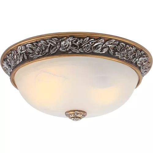 Потолочный светильник Arte Lamp TORTA A7142PL-2SB
