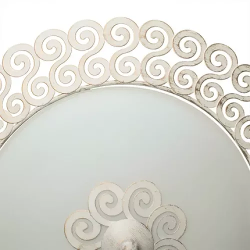 Потолочный светильник Arte Lamp FLEECE A4554PL-2WG