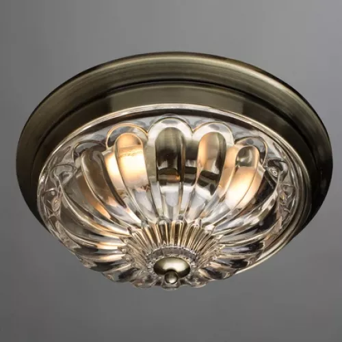 Потолочный светильник Arte Lamp SAN MARCO A2128PL-4AB