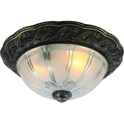 Потолочный светильник Arte Lamp PIATTI A8003PL-2AB