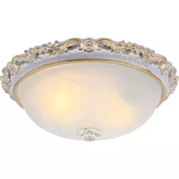 Потолочный светильник Arte Lamp TORTA A7152PL-2WG