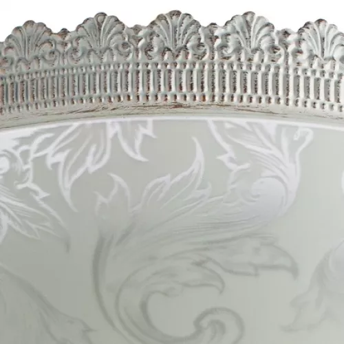 Потолочный светильник Arte Lamp CROWN A4541PL-3WG