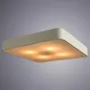 Потолочный светильник Arte Lamp COSMOPOLITAN A7210PL-4WH