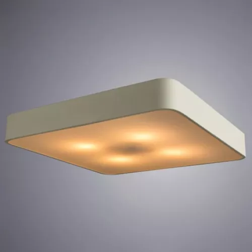 Потолочный светильник Arte Lamp COSMOPOLITAN A7210PL-4WH