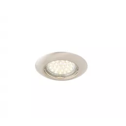 Точечный встраиваемый светильник Arte Lamp LED PRAKTISCH A1223PL-3SS