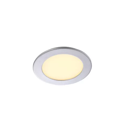 Точечный встраиваемый светильник Arte Lamp DOWNLIGHTS LED A7009PL-1GY