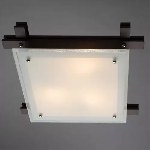 Потолочный светильник Arte Lamp ARCHIMEDE A6462PL-3CK