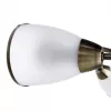Потолочная люстра Arte Lamp INNOCENTE A6056PL-3AB