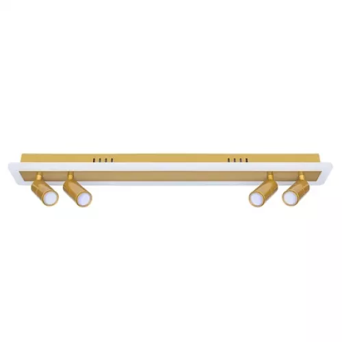 Спот Arte Lamp TOMMY A2607PL-30GO