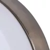 Потолочный светильник Arte Lamp AQUA-TABLET A6047PL-1AB