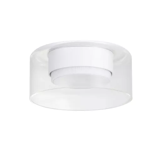 Потолочный светильник Arte Lamp ALIUS A8042PL-1WH