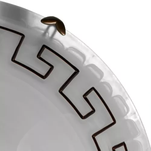 Потолочный светильник Arte Lamp ANTICA A3650PL-3AB