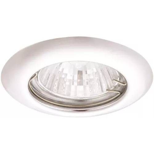 Точечный встраиваемый светильник Arte Lamp PRAKTISCH A1203PL-3CC