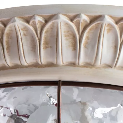 Потолочный светильник Arte Lamp SAN MARCO A2241PL-3WG
