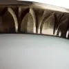 Потолочный светильник Arte Lamp PORCH A7838PL-2AB