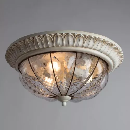 Потолочный светильник Arte Lamp SAN MARCO A2241PL-3WG