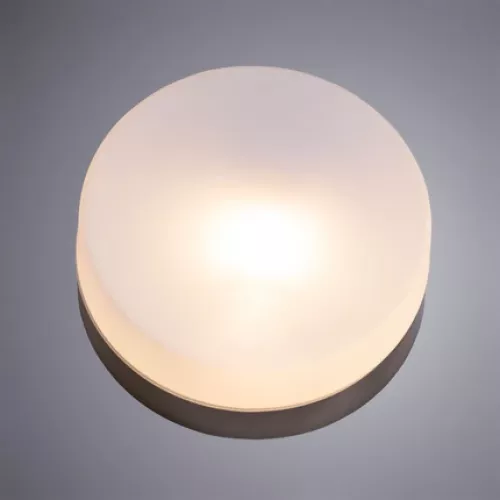 Потолочный светильник Arte Lamp AQUA-TABLET A6047PL-1AB
