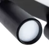 Спот Arte Lamp TOMMY A2607PL-22BK