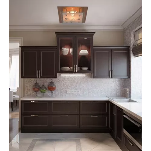 Потолочный светильник Arte Lamp TIANA A4042PL-1CC