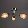 Потолочная люстра Arte Lamp CARMELA A7201PL-3CC