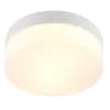 Потолочный светильник Arte Lamp AQUA-TABLET A6047PL-1WH