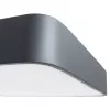 Потолочный светильник Arte Lamp COSMOPOLITAN A7210PL-3BK
