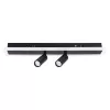Спот Arte Lamp TOMMY A2607PL-22BK