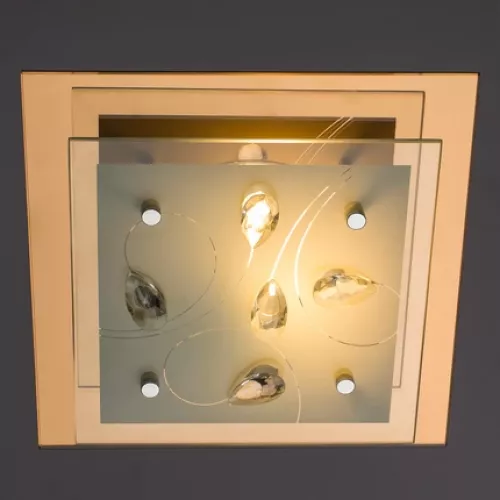 Потолочный светильник Arte Lamp TIANA A4042PL-1CC