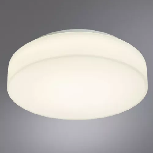 Потолочный светильник Arte Lamp AQUA-TABLET LED A6824PL-1WH