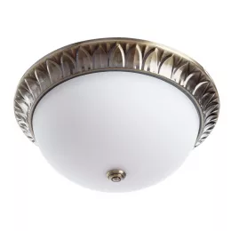 Потолочный светильник Arte Lamp PORCH A7838PL-3AB
