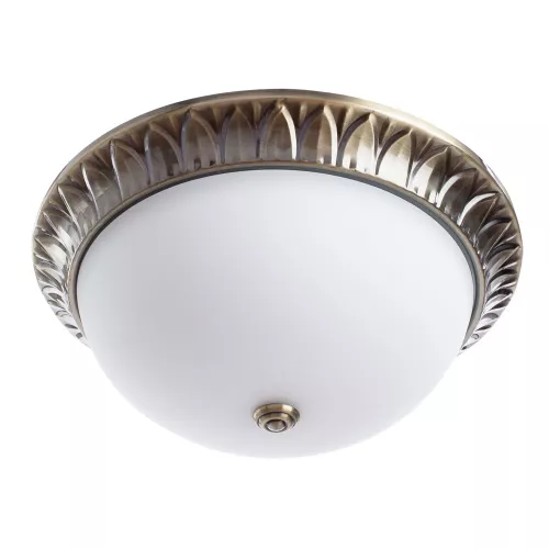 Потолочный светильник Arte Lamp PORCH A7838PL-3AB