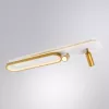Потолочный светильник Arte Lamp LUCAS A2600PL-32GO